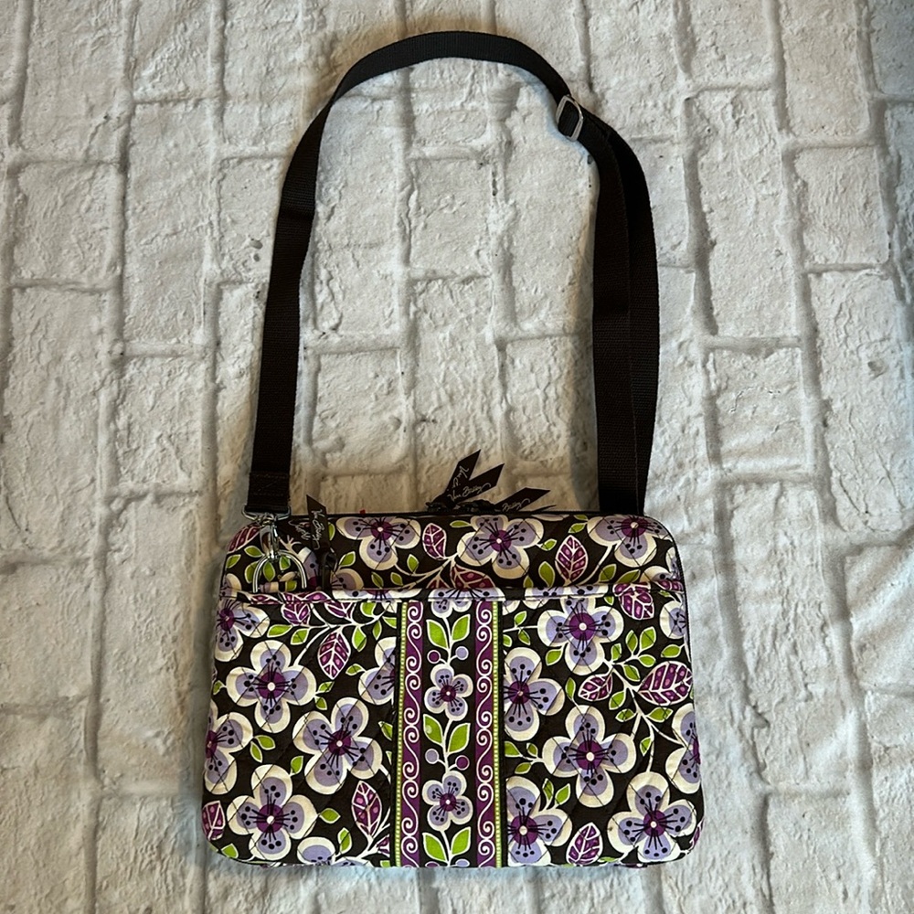 Vera Bradley Laptop or Tablet Women’s Bag